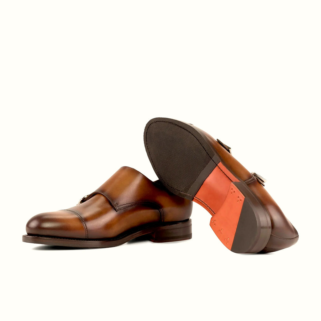 Rounded Zurigo toe