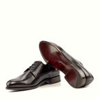 Rounded Zurigo toe