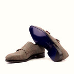 Ultramar Goodyear leather sole