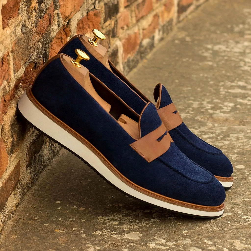 Rounded Zurigo toe