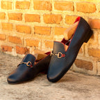 Low profile and low heel