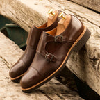 Rounded Zurigo toe