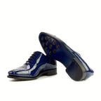Ultramar Goodyear sole with buttons rubber