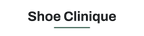 Shoe Clinique wordmark logo