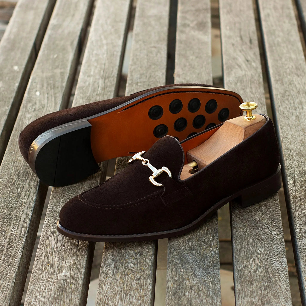 Rounded Zurigo toe