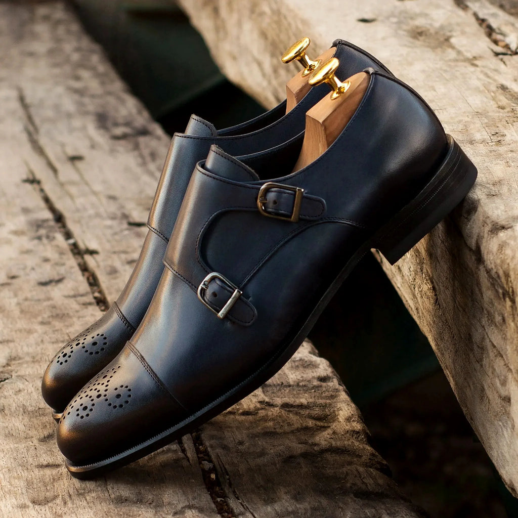 Rounded Zurigo toe