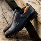 Rounded Zurigo toe