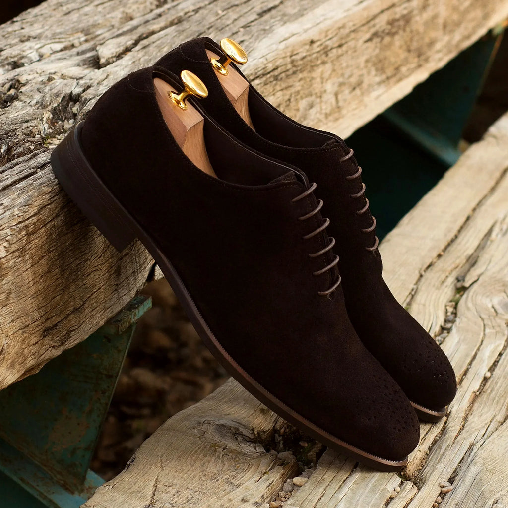 Rounded Zurigo toe